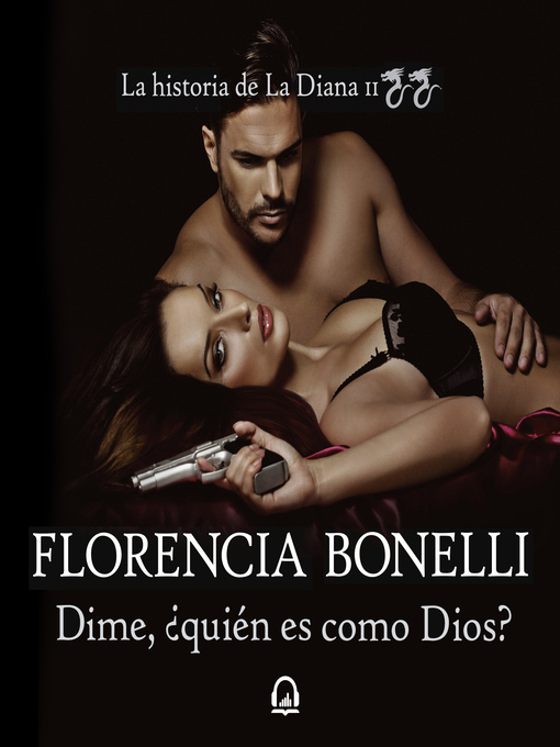Cover image for Dime, ¿quién es como Dios?